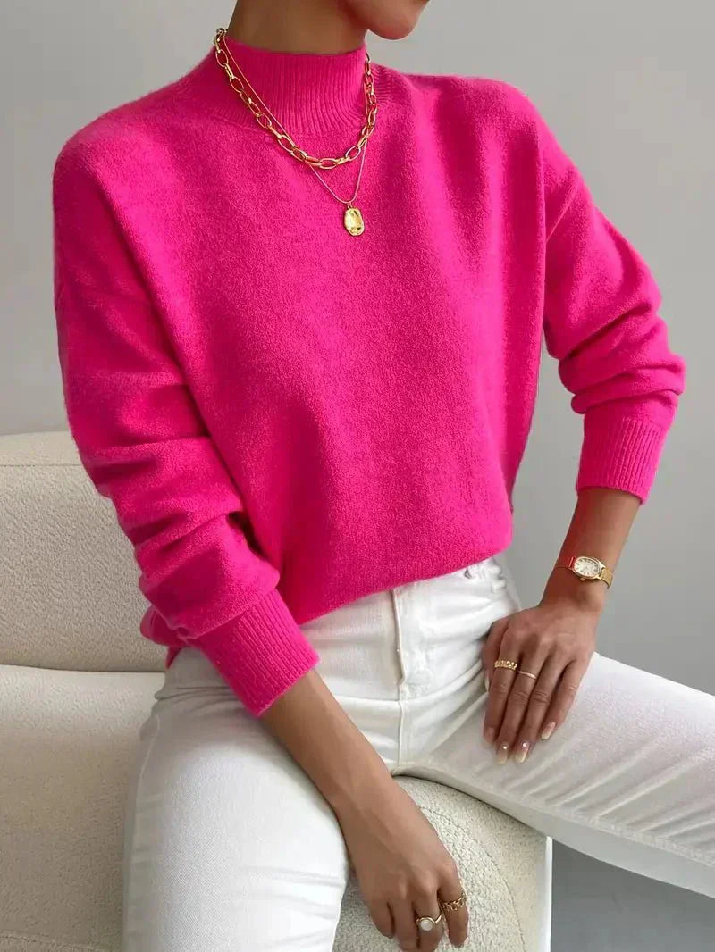 Jennifer | Suéter elegante y cálido