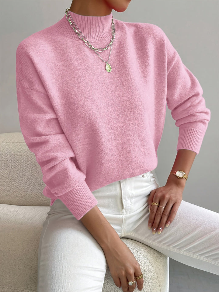 Jennifer | Suéter elegante y cálido