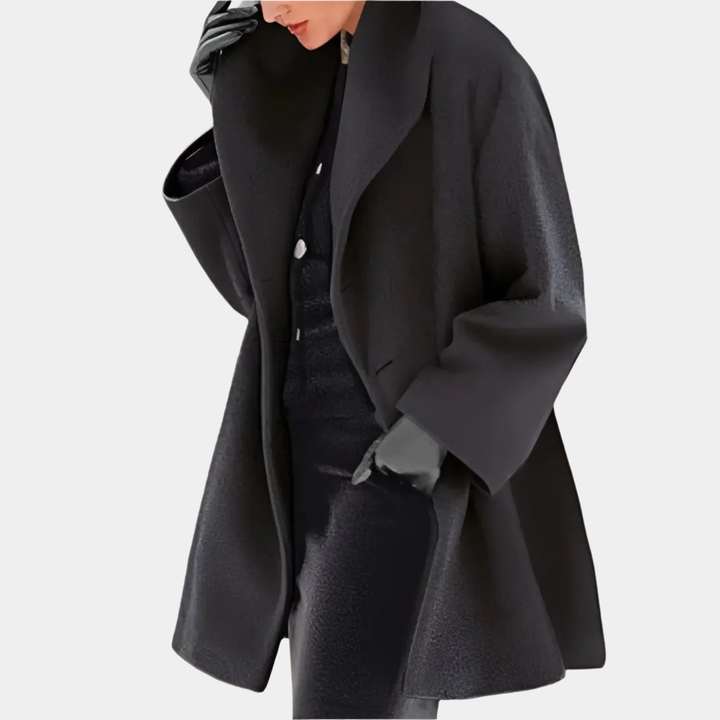 Amara | Abrigo Elegante de Invierno para Mujeres