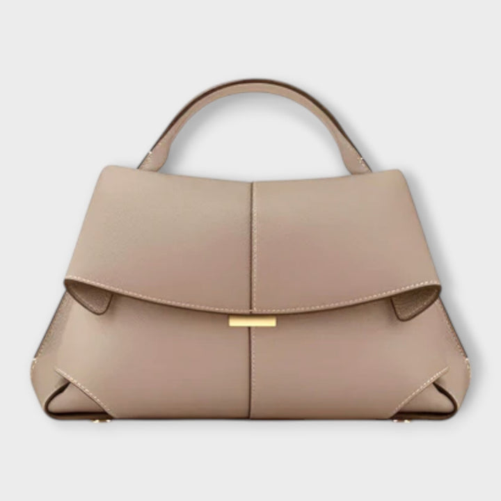 Diana | Cartera Brillante Estilo Francés