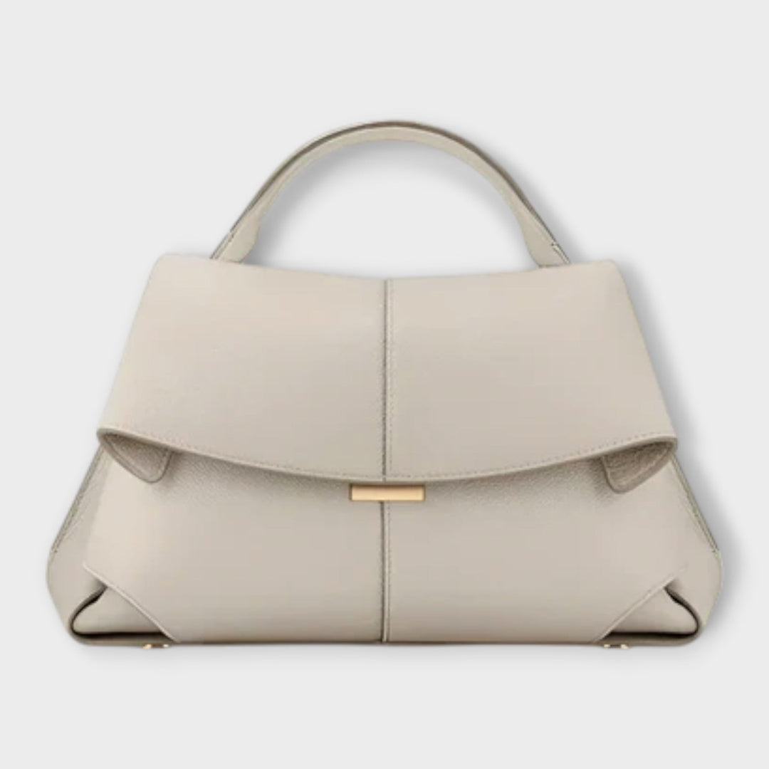 Diana | Cartera Brillante Estilo Francés