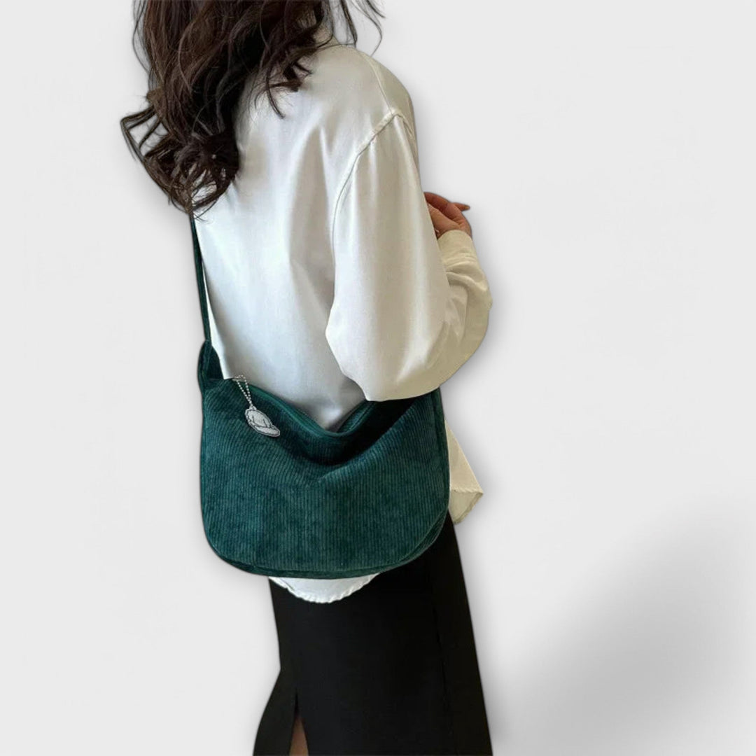 Francisca | Cartera de Hombro