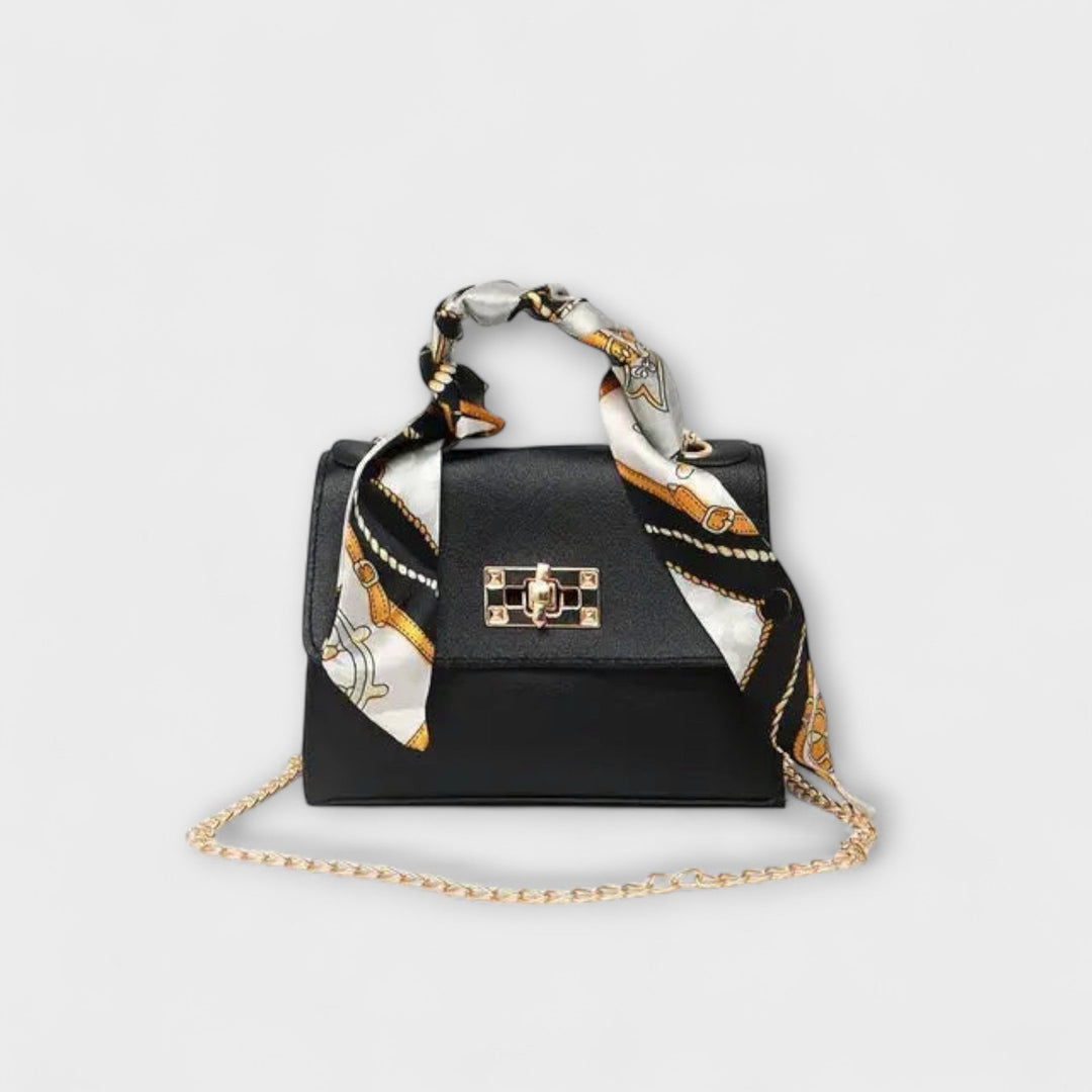 Gisele | Cartera con Pañuelo