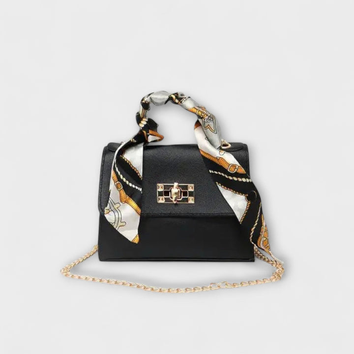 Gisele | Cartera con Pañuelo