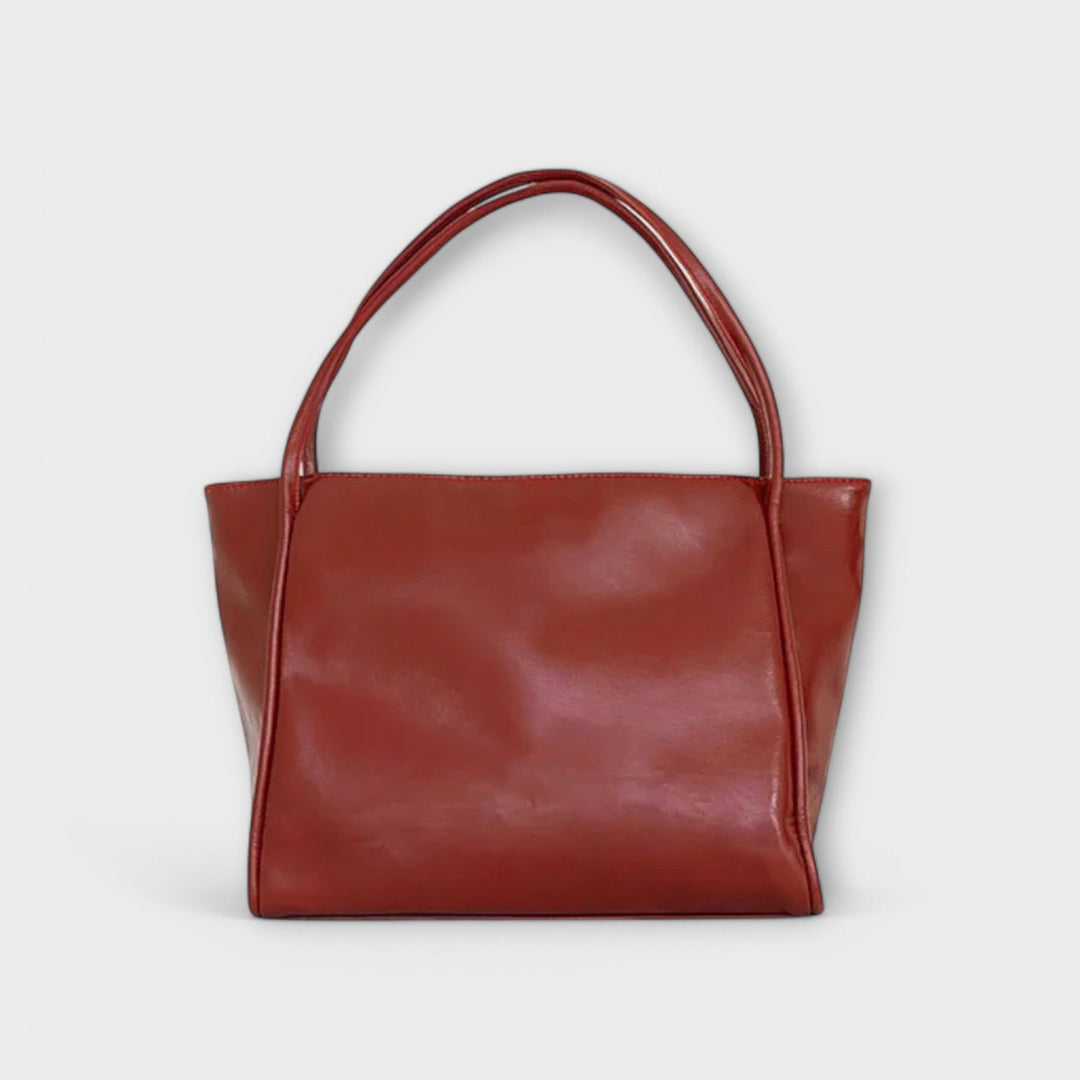 Josephine | Cartera Tote Vintage