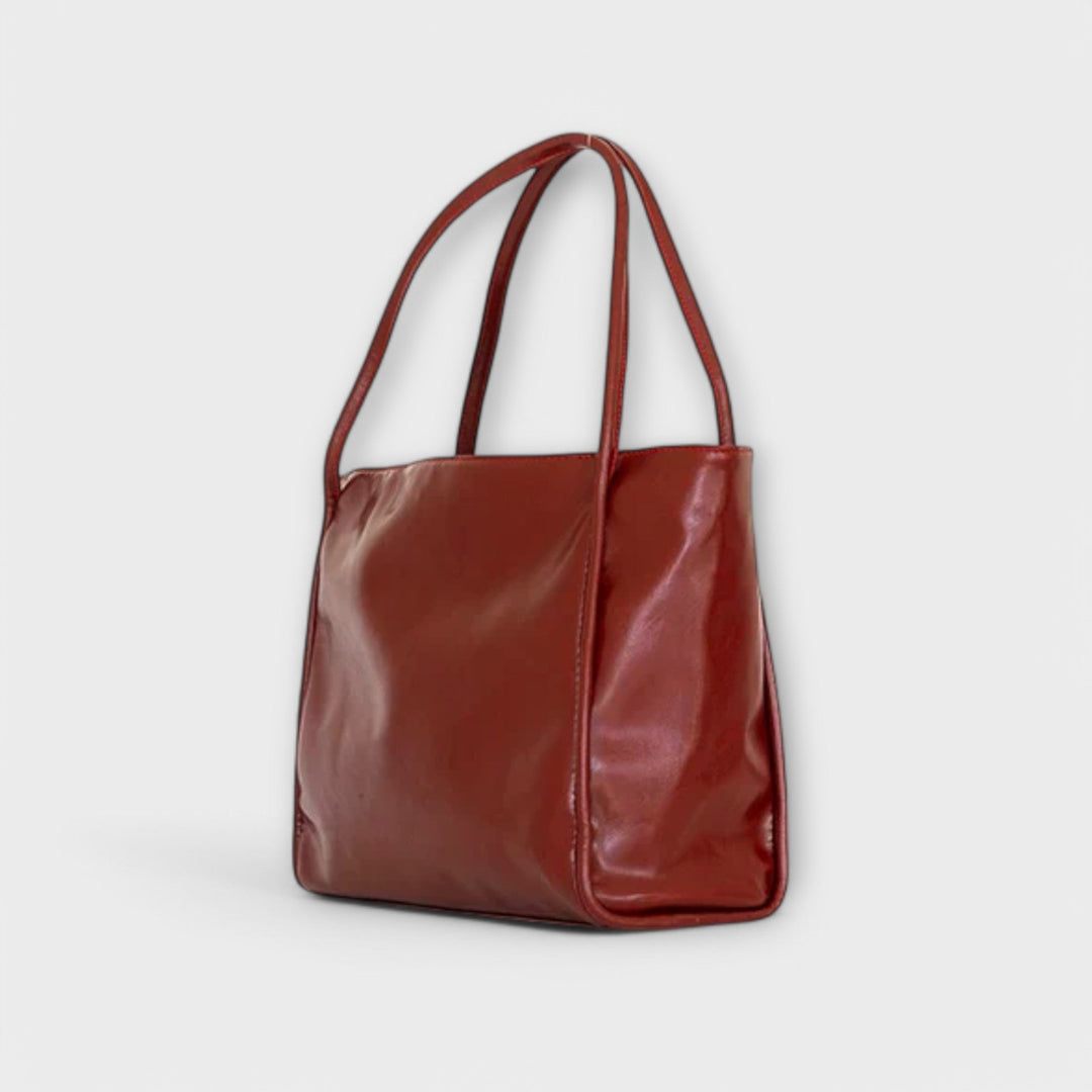 Josephine | Cartera Tote Vintage