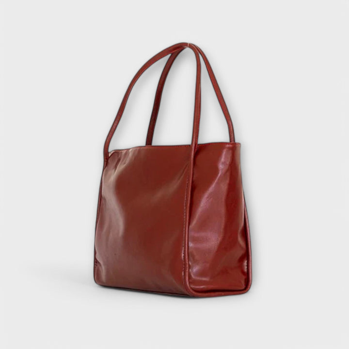 Josephine | Cartera Tote Vintage