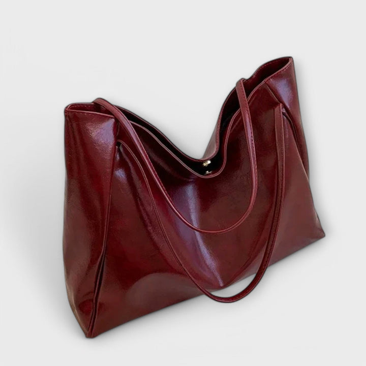 Josephine | Cartera Tote Vintage