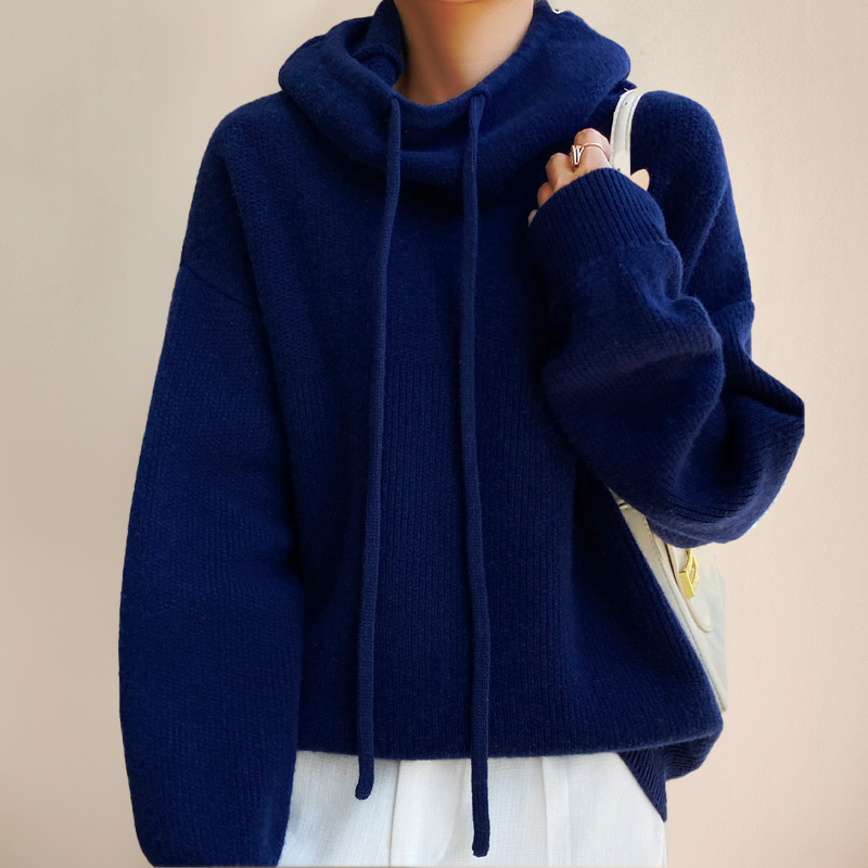 Liora | Sudadera de Invierno