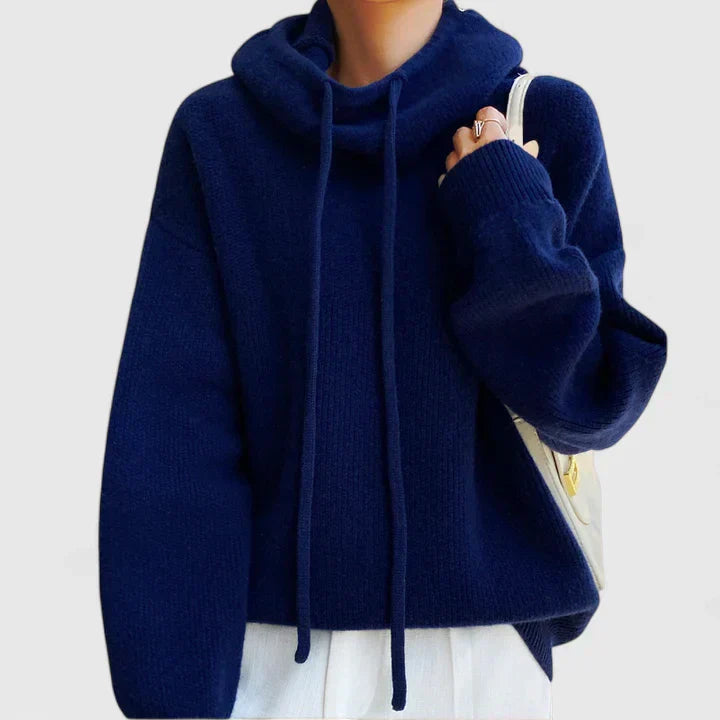 Marie | Sudadera con capucha cómoda