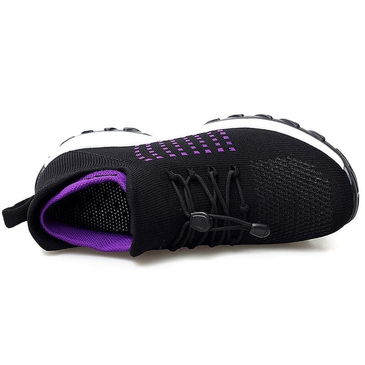 Felina | Zapatillas Ortopédicas Slip-On