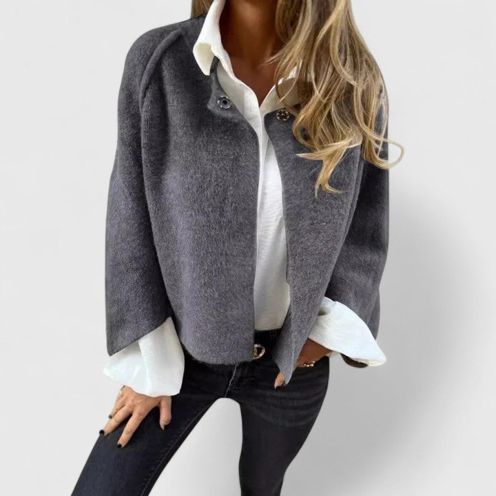 Bettinna | Chaqueta Elegante