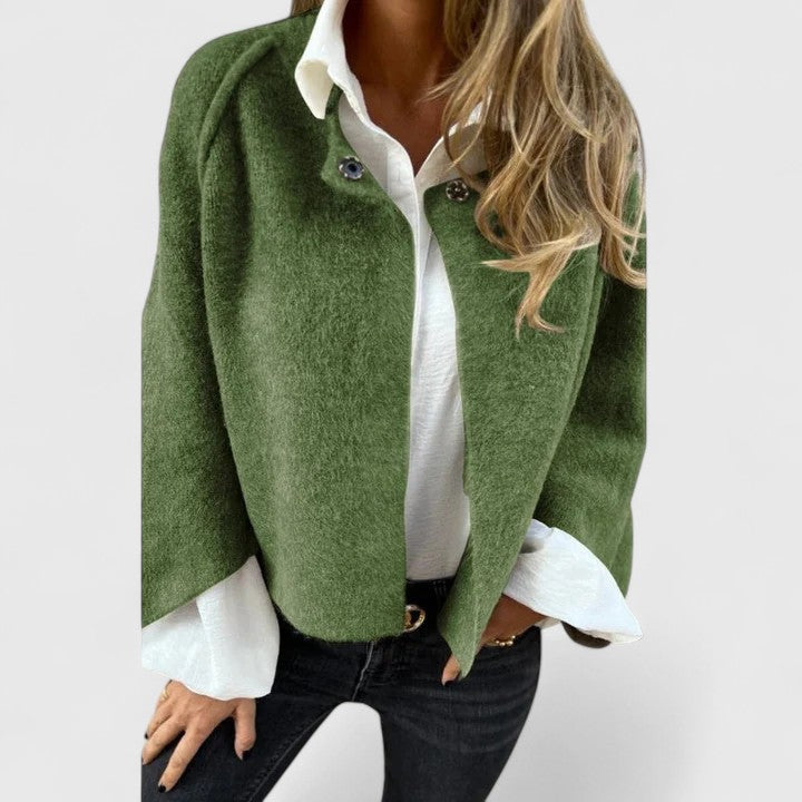 Bettinna | Chaqueta Elegante