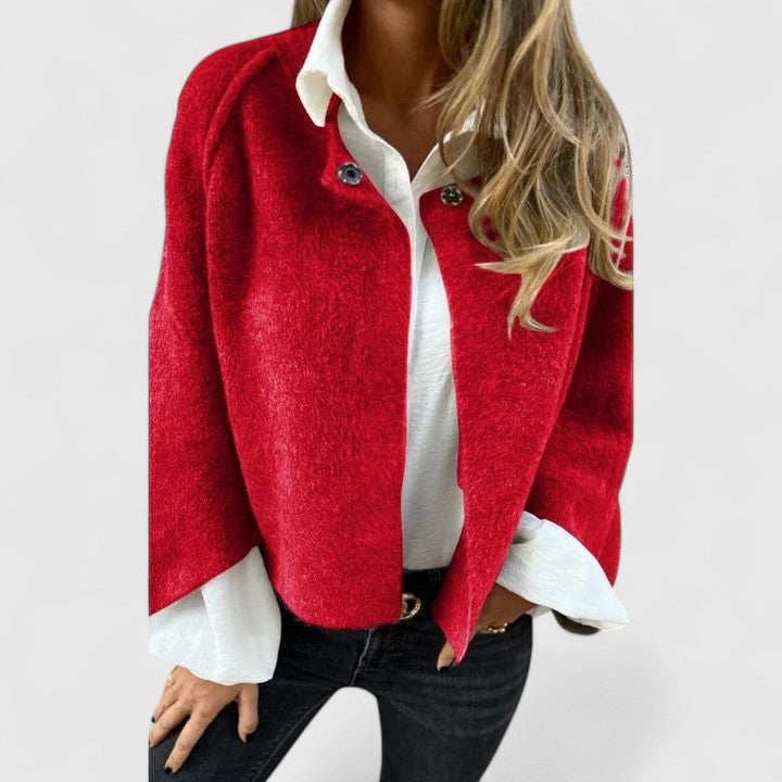 Bettinna | Chaqueta Elegante