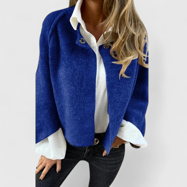 Bettinna | Chaqueta Elegante