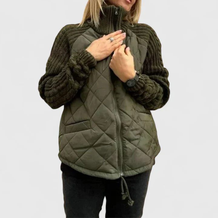 Havirae | Chaqueta Elegante