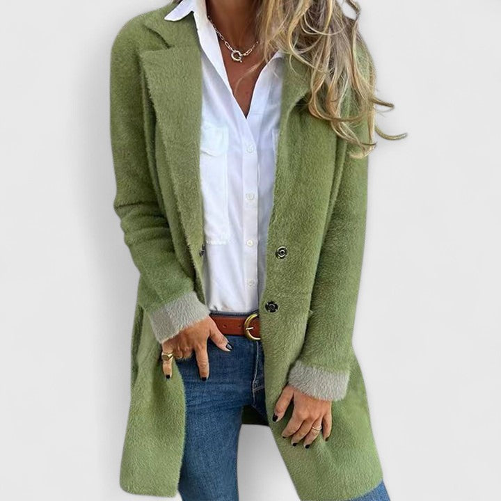 Quinne | Blazer Elegante
