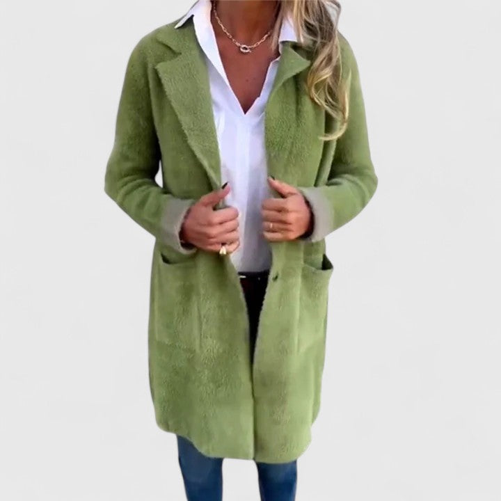 Quinne | Blazer Elegante
