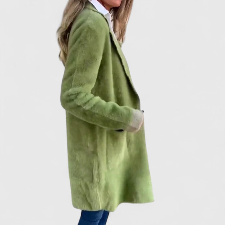 Quinne | Blazer Elegante