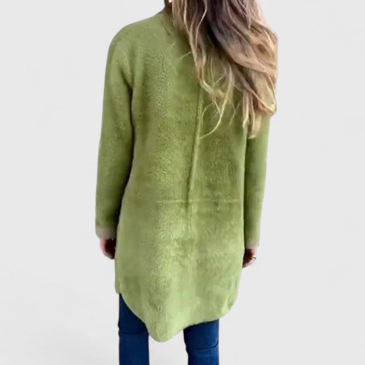 Quinne | Blazer Elegante