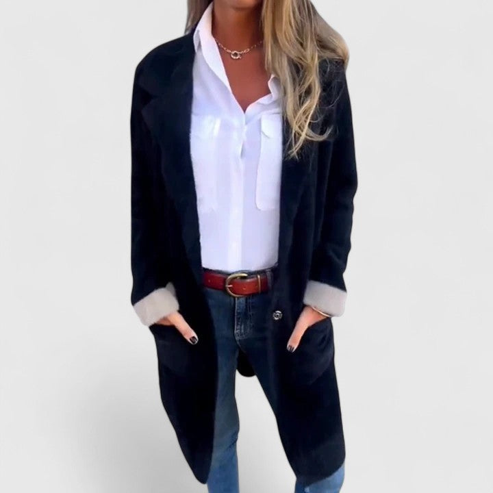 Quinne | Blazer Elegante
