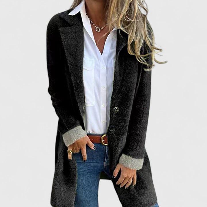 Quinne | Blazer Elegante