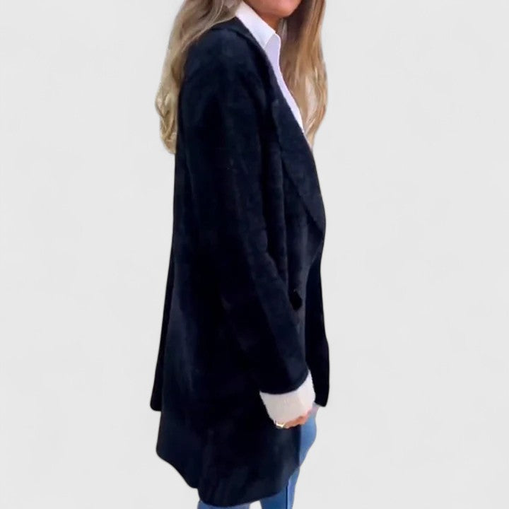 Quinne | Blazer Elegante