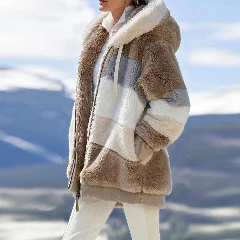 Keithy | Chaqueta Cómoda