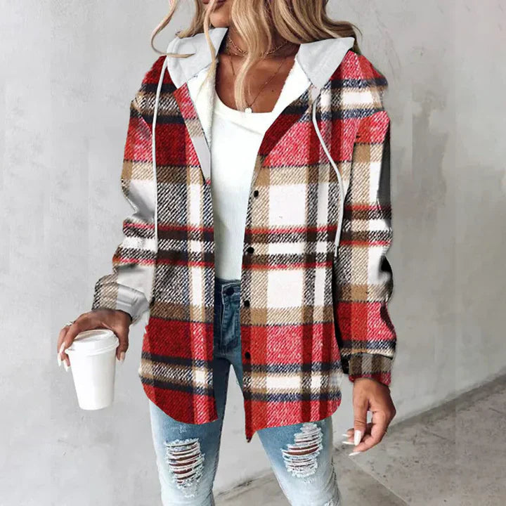 Martina | CHAQUETA DE OTOÑO