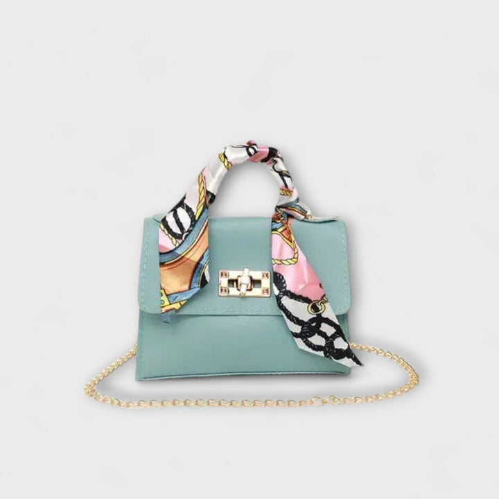 Gisele | Cartera con Pañuelo