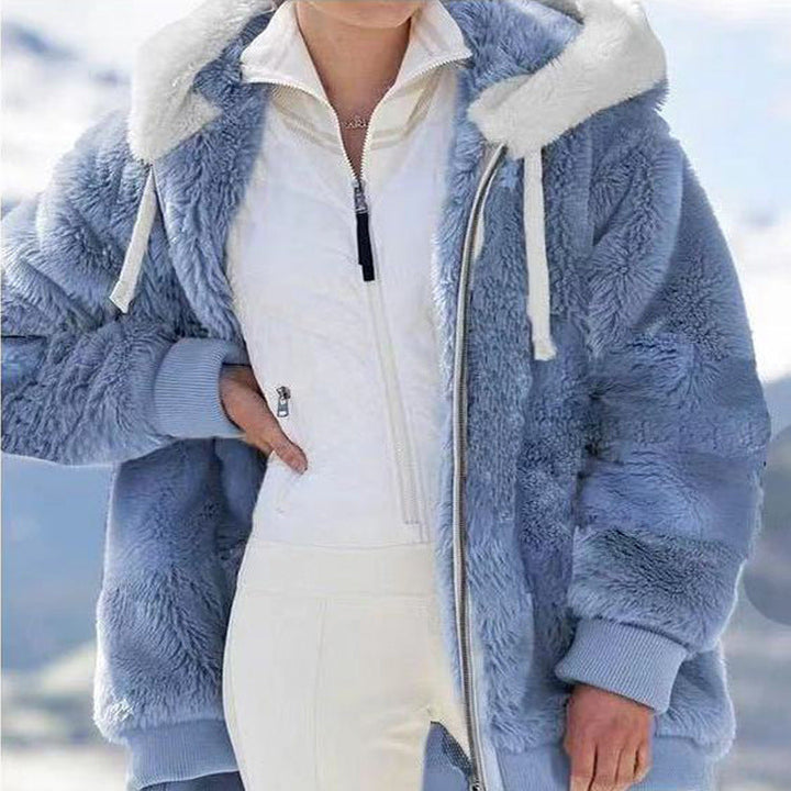 Keithy | Chaqueta Cómoda