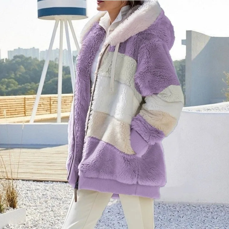 Keithy | Chaqueta Cómoda
