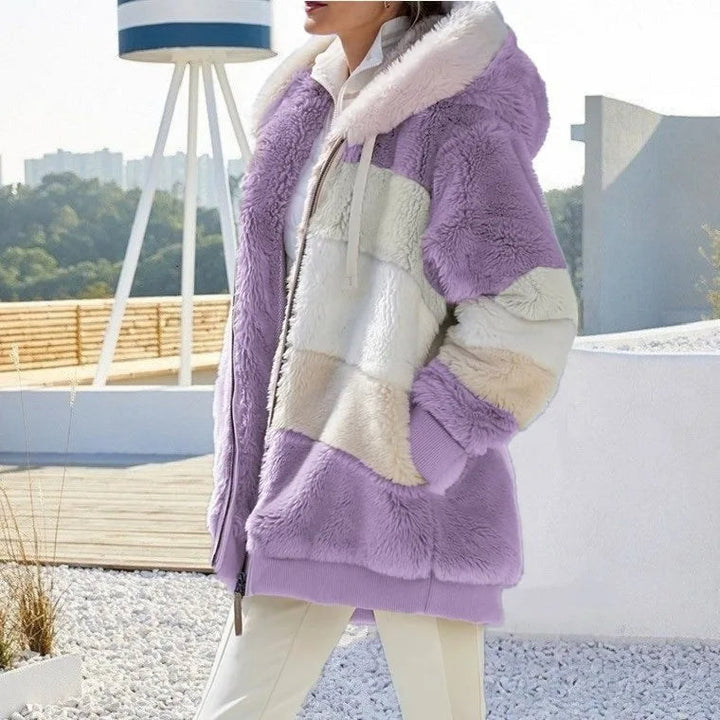 Keithy | Chaqueta Cómoda