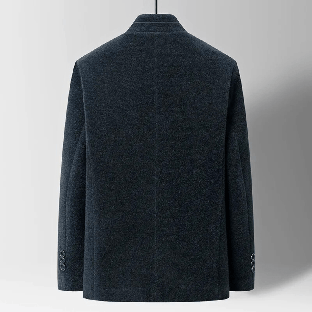 Tijs | Chaqueta de Hombre con Calidez y Estilo