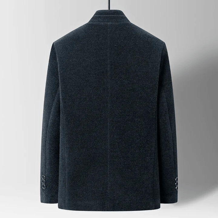Tijs | Chaqueta de Hombre con Calidez y Estilo