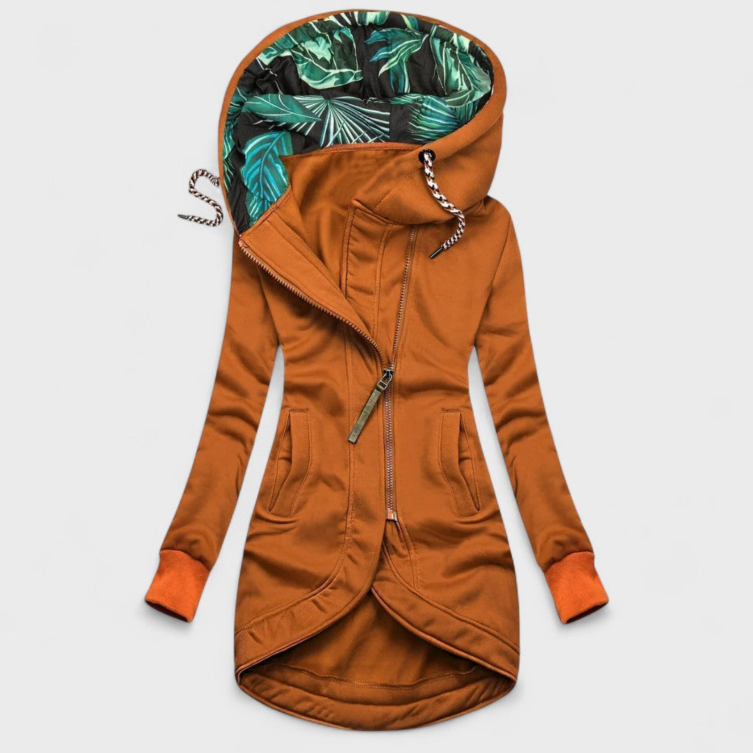 Aysha | Abrigo de Invierno para Mujeres