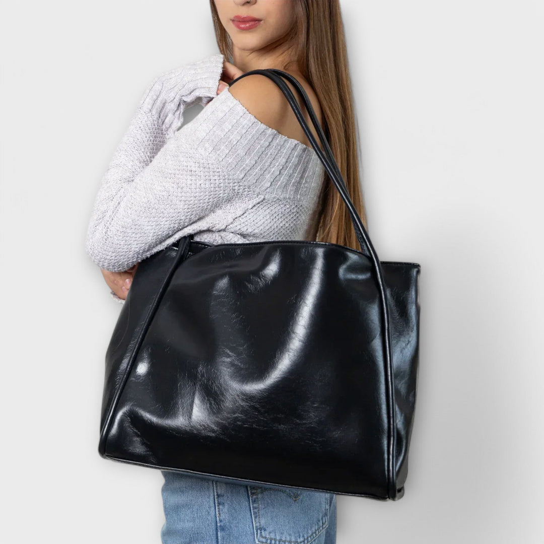 Josephine | Cartera Tote Vintage