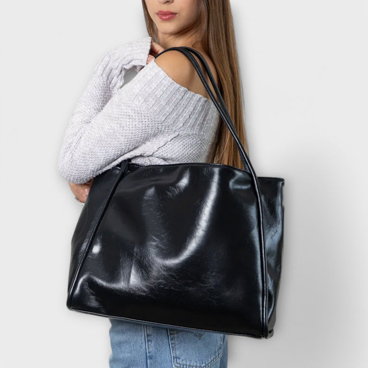 Josephine | Cartera Tote Vintage