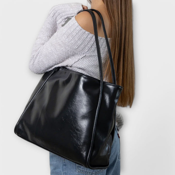 Josephine | Cartera Tote Vintage