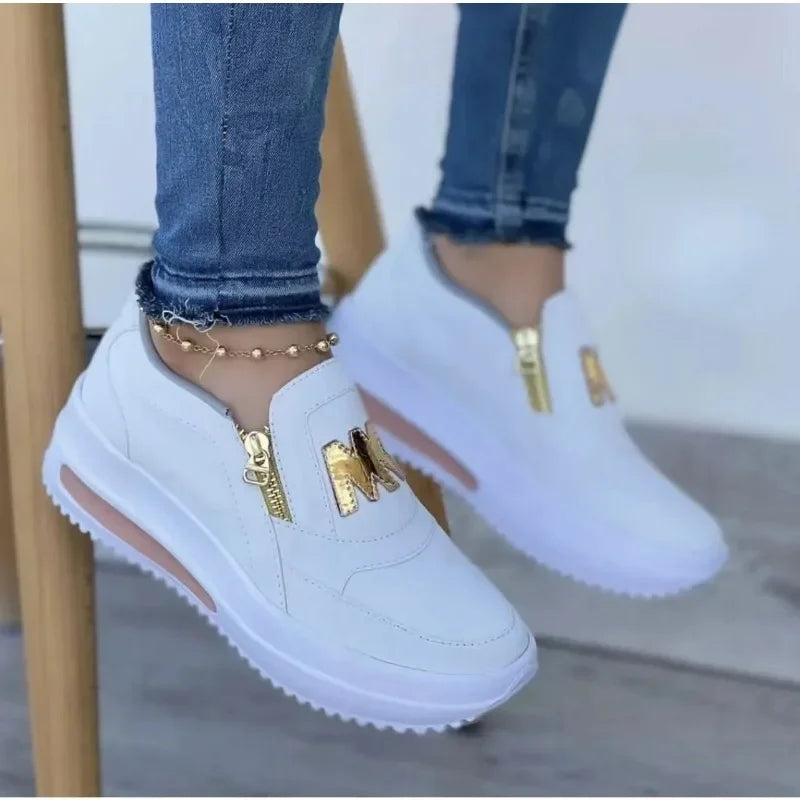 ZipStep | Zapatillas para pasos a la moda y sin dolor